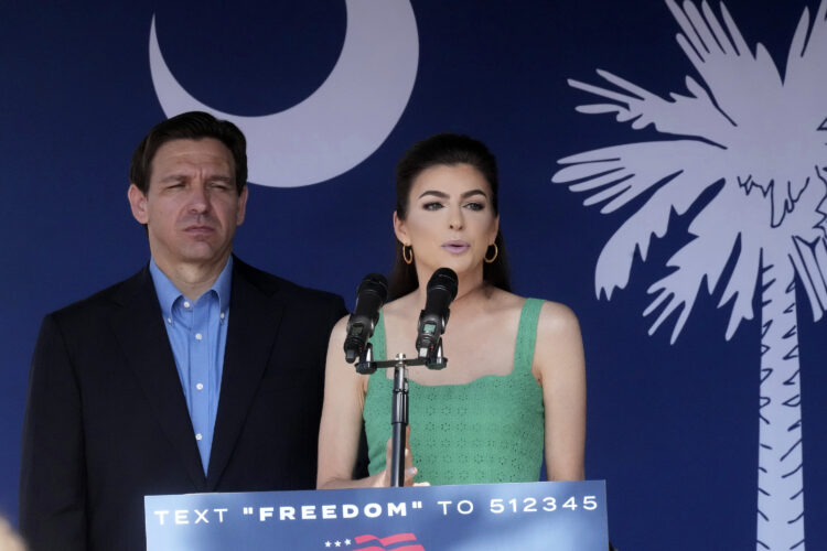 DeSantis slams Florida House Republicans amid budget clashes, probe into Hope Florida